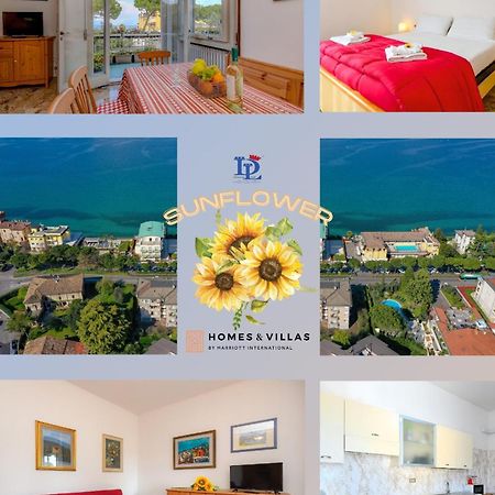 Desenzanoloft Official Partner Marriott Homes & Villas - The Sunflower Front Lake Desenzano del Garda Extérieur photo