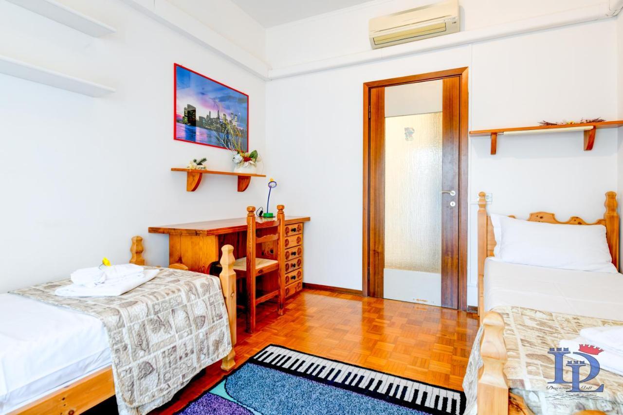 Desenzanoloft Official Partner Marriott Homes & Villas - The Sunflower Front Lake Desenzano del Garda Extérieur photo