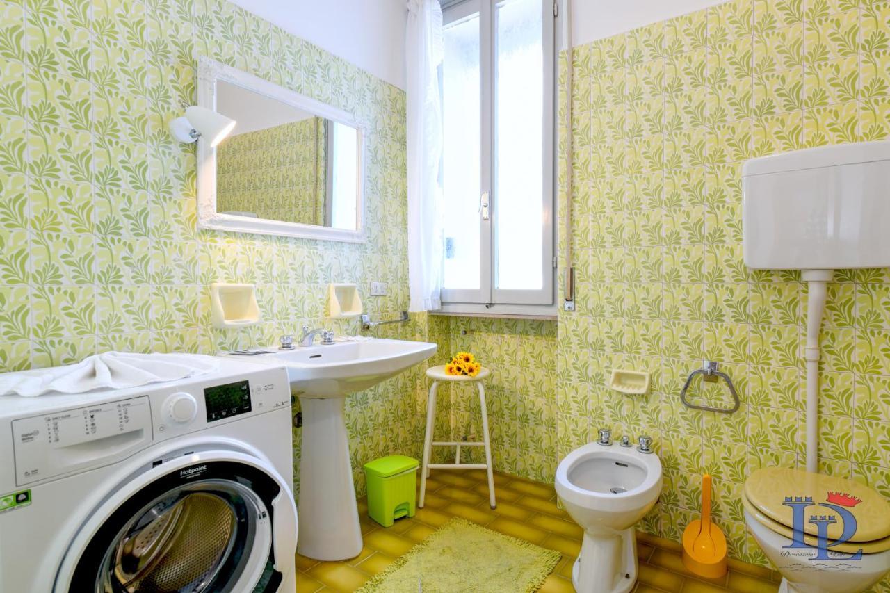 Desenzanoloft Official Partner Marriott Homes & Villas - The Sunflower Front Lake Desenzano del Garda Extérieur photo