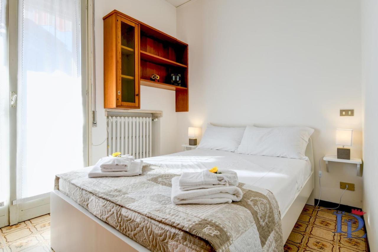 Desenzanoloft Official Partner Marriott Homes & Villas - The Sunflower Front Lake Desenzano del Garda Extérieur photo