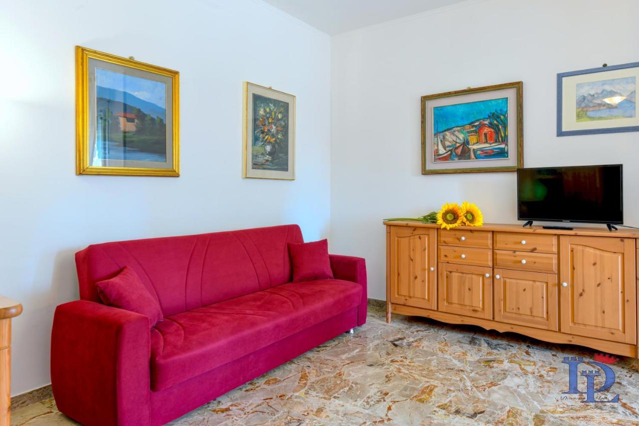 Desenzanoloft Official Partner Marriott Homes & Villas - The Sunflower Front Lake Desenzano del Garda Extérieur photo